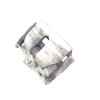 Recambio de pinza freno delantera derecha para skoda karoq (nu) 2.0 tdi referencia OEM IAM 8V0615124D  