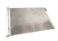 Recambio de condensador / radiador aire acondicionado para bmw serie 5 lim. (f10) 525d referencia OEM IAM 64509149395  