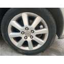 TOYOTA AVENSIS (_T25_)