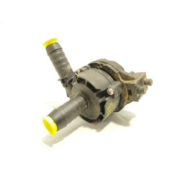 Recambio de bomba agua para ford kuga iii (dfk) 2.5 duratec plug-in-hybrid referencia OEM IAM LX6118D473HPD 2627473 