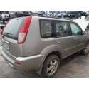 NISSAN X-TRAIL I (T30)
