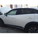 MAZDA CX-3 (DK)