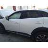 mazda cx-3 (dk) del año 2019