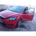 FORD FOCUS II (DA_, HCP, DP)