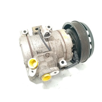 COMPRESOR AIRE ACONDICIONADO 2473000151 8832042100 4472203953