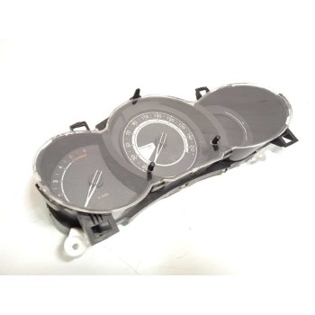 CUADRO INSTRUMENTOS 98041181XT 