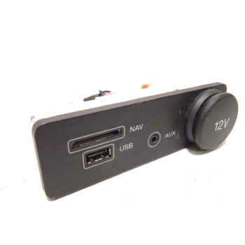 MANDO MULTIFUNCION FK7219C166BC LR061057