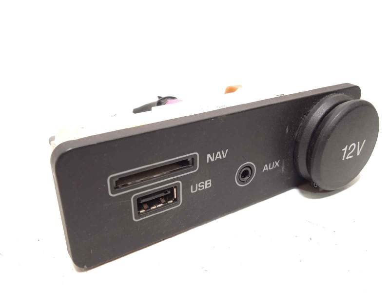 MANDO MULTIFUNCION FK7219C166BC LR061057