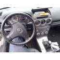 MAZDA 6 STATION WAGON (GY)