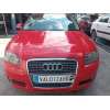 audi a3 (8p1) del año 2006