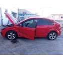 FORD FOCUS II (DA_, HCP, DP)