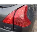 PEUGEOT 3008 I MONOSPACE (0U_)