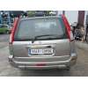 nissan x-trail i (t30) del año 2003