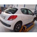 PEUGEOT 207/207+ (WA_, WC_)