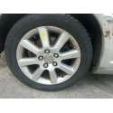 TOYOTA AVENSIS (_T25_)
