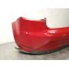 Recambio de paragolpes trasero para seat ibiza sc (6j1) stylance / style referencia OEM IAM 6J3807421E 6J3807421EGRU 