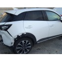 MAZDA CX-3 (DK)