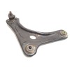 Recambio de brazo suspension inferior delantero derecho para citroën c3 collection referencia OEM IAM 3521S9  