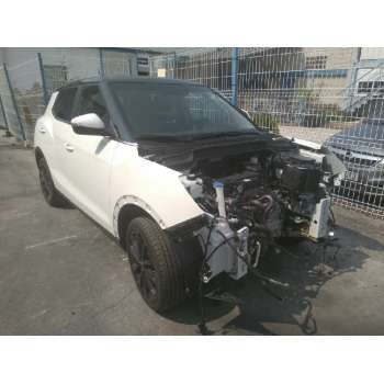 SSANGYONG TIVOLI de desguace