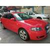 audi a3 (8p1) del año 2006