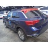 volkswagen t-roc del año 2020