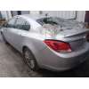 opel insignia berlina del año 2012
