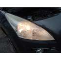 PEUGEOT 3008 I MONOSPACE (0U_)