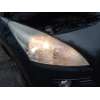 peugeot 3008 i monospace (0u_) del año 2011