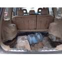 NISSAN X-TRAIL I (T30)