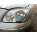TOYOTA AVENSIS (_T25_)