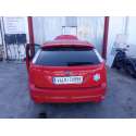 FORD FOCUS II (DA_, HCP, DP)