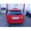 ford focus ii (da_, hcp, dp) del año 2010