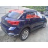 volkswagen t-roc del año 2020