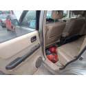 NISSAN X-TRAIL I (T30)