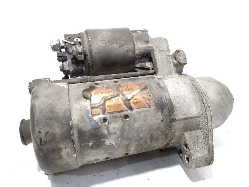 MOTOR ARRANQUE A0051512901 A0051516601 0001223005