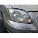 TOYOTA AVENSIS (_T25_)