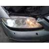 mazda 6 station wagon (gy) del año 2003