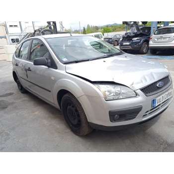FORD FOCUS BERLINA (CAP)