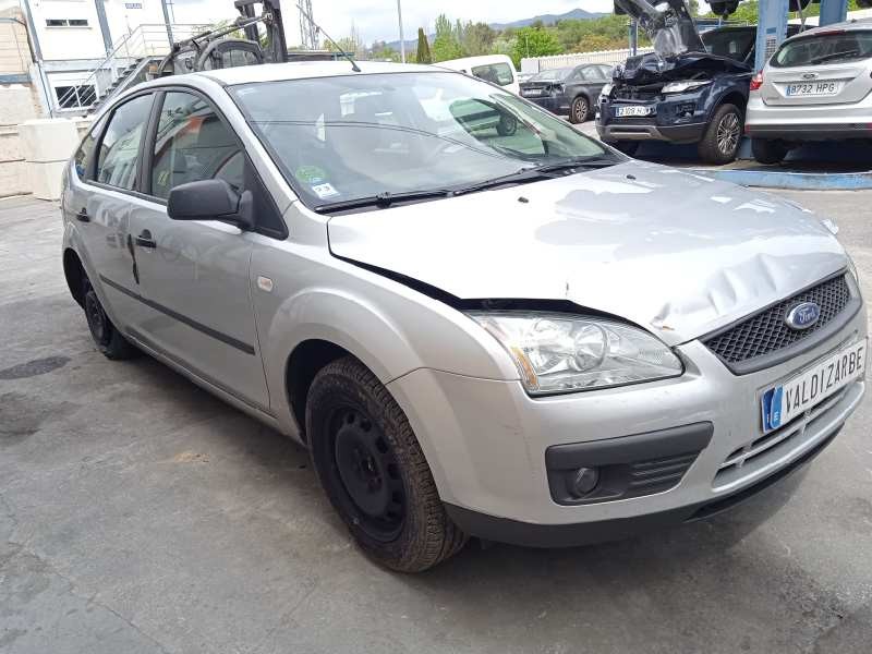 FORD FOCUS BERLINA (CAP)