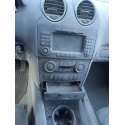 MERCEDES-BENZ CLASE M (W164)