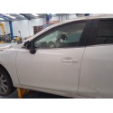 MAZDA 3 SEDÁN (BM_, BN_)