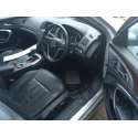 OPEL INSIGNIA BERLINA