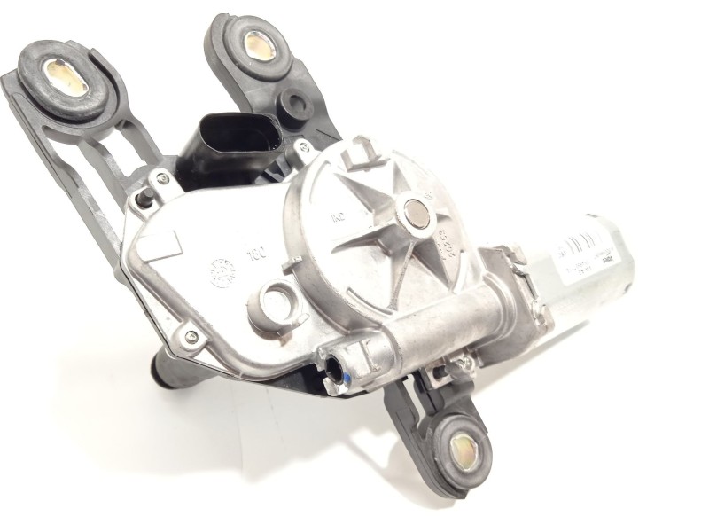 MOTOR LIMPIA TRASERO 5F4955711A W000086097 