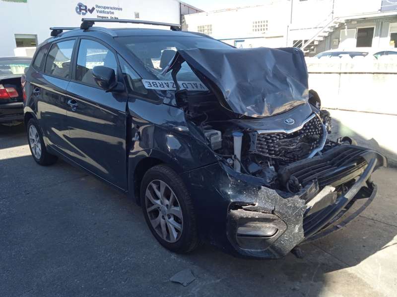 KIA CARENS IV