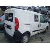 opel combo d del año 2014