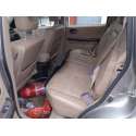 NISSAN X-TRAIL I (T30)