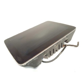 PANTALLA MULTIFUNCION A1669001420 A1669018106