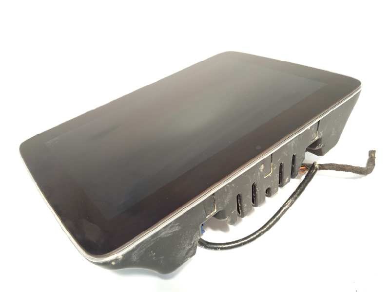 PANTALLA MULTIFUNCION A1669001420 A1669018106