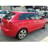 audi a3 (8p1) del año 2006
