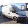 iveco daily conf. paquetería (sommer) del año 2016